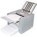 Formax FD 314 Document Folder - 7700 Sheets/Hour - Letter Fold, Half-fold, Double Parallel Fold, Z Fold, C Fold
