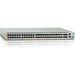 Allied Telesis AT-X930-28GSTX Layer 3 Switch - 24 Ports - Manageable - Gigabit Ethernet, 10 Gigabit Ethernet - 10/100/1000Base-T, 10GBase-X - 3 Layer Supported - Modular - Power Supply - Twisted Pair, Optical Fiber - Rack-mountable