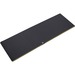 Corsair Gaming MM200 Mouse Mat - Extended Edition - 36.61" x 11.81" Dimension - Black - Natural Rubber, Cloth - Slip Resistant