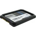EDGE Drive Bay Adapter for 2.5" Internal - TAA Compliant - 1 x SSD Supported - 1 x Total Bay - 1 x 2.5" Bay - Plastic