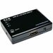 Tripp Lite 3 Port HDMI Mini Switch for Video and Audio 4K x 2K UHD 30 Hz - 3840 ? 2160 - 4K - 3 x 1 - 1 x HDMI Out