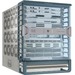 Cisco Nexus 7009 Switch Chassis - Manageable - Refurbished - 2 Layer Supported - 14U - Rack-mountable - 1 Year Limited Warranty