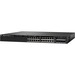 Cisco Catalyst 3650-24T Ethernet Switch - 24 Ports - Manageable - 10 Gigabit Ethernet, Gigabit Ethernet - 10/100/1000Base-T, 10GBase-X - Refurbished - 2 Layer Supported - Twisted Pair, Optical Fiber - 1U - Rack-mountable, Desktop - Lifetime Limited Warran