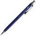 Pentel Orenzo Mechanical Pencils - #2 Lead - 0.7 mm Lead Diameter - Blue Barrel - 1 Each
