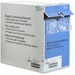 Sparco Dispenser Carton Bubble Cushioning - 12" (304.80 mm) Width x 100 ft (30480 mm) Length - 0.3" Bubble Size - Dispenser, Flexible, Lightweight - Polyethylene - Clear