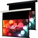 Elite Screens Starling Tab-Tension 2 - 150" 16:9, 6" Drop, Tensioned Electric Motorized Projector Screen, STT150UWH2-E6"