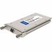 AddOn Juniper Networks CFP-100GBASE-LR4 Compatible TAA Compliant 100GBase-LR4 CFP Transceiver (SMF, 1310nm, 10km, LC, DOM) - 100% compatible and guaranteed to work
