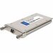AddOn Cisco CFP-100G-LR4 Compatible TAA Compliant 100GBase-LR4 CFP Transceiver (SMF, 1310nm, 10km, LC, DOM) - 100% compatible and guaranteed to work