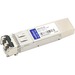 AddOn 2-Pack of IBM 00W1242 Compatible TAA Compliant 8GBase-SW Fibre Channel SFP+ Transceiver (MMF, 850nm, 300m, LC) - 100% compatible and guaranteed to work
