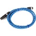 Black Box AlertWerks Rope Water Sensor Extension with 10-ft. (3.0-m) Cable - For Water Sensor