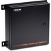 Black Box NEMA-Rated Fiber Splice Tray Wallmount Enclosure - For Patch Panel - Wall Mountable - TAA Compliant