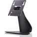 ArmorActive Gravity Flip Pro 2.0 Desk Mount for Tablet PC - Black - Black