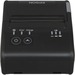 Epson Mobilink P80 Mobile Direct Thermal Printer - Monochrome - Portable - Receipt Print - USB - Bluetooth - Cool Black - 3.94 in/s Mono - 203 dpi - 3.13" Label Width
