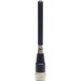 Taoglas Penta-band Cellular Hinged SMA Male Monopole - Range - UHF - 824 MHz to 896 MHz, 880 MHz to 960 MHz, 1710 MHz to 1880 MHz, 1850 MHz to 1990 MHz, 1710 MHz to 2170 MHz - 2 dBi - Cellular NetworkWhip - Omni-directional - SMA Connector