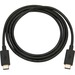 Griffin USB-C to USB-C Cable - 3FT - Black - Griffin USB-C to USB-C Cable - 3FT - Black