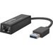 Plugable USB to Ethernet Adapter, USB 3.0 to Gigabit Ethernet - Supports Windows 11, 10, 8.1, 7, XP, Linux, Chrome OS