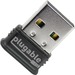 Plugable USB Bluetooth 4.0 Low Energy Micro Adapter - (Compatible with Windows 11, 10, 8.1, 8, 7, Raspberry Pi, Linux Compatible, Classic Bluetooth, and Stereo Headset Compatible)