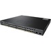 Cisco Catalyst 2960XR-24PS-I Switch - 24 Ports - Manageable - Gigabit Ethernet - 10/100/1000Base-T, 1000Base-X - Refurbished - 3 Layer Supported - Modular - 4 SFP Slots - Twisted Pair, Optical Fiber - Rack-mountable - Lifetime Limited Warranty
