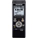 Olympus WS-853 8GB Digital Voice Recorder - 8 GBmicroSD Supported - 1.6" LCD - MP3 - Headphone - 2080 HourspeaceRecording Time - Portable