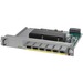 Cisco Expansion Module - For Data Networking, Optical NetworkOptical Fiber40 Gigabit Ethernet - 40GBase-X - 40 Gbit/s - 6 x Expansion Slots - QSFP