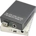AddOn 10/100/1000Base-TX(RJ-45) x4 to 2 Open SFP Port POE Media Converter - 100% compatible and guaranteed to work