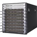 HPE FlexFabric 12908E Switch Chassis - 3 Layer Supported - Modular - 12U High