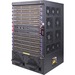 HPE 7510 Switch Chassis - Manageable - 3 Layer Supported - Modular - Power Supply - 1 Year Limited Warranty