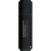 Kingston 16GB Flash Drive FIPS 140-2 Level 3 certified 100% 256-AES Encrypted - 16 GB - USB 3.0 - Black - 5 Year Warranty