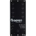 Gefen Ultra HD 1:8 Splitter for HDMI - 4096 x 2160 - 300 MHzMaximum Video Bandwidth - 1 x HDMI In - 8 x HDMI Out - USB
