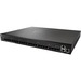 Cisco SG550XG-24F 24-Port 10G SFP+ Stackable Managed Switch - Manageable - 10 Gigabit Ethernet - 10GBase-X - 3 Layer Supported - Optical Fiber - Rack-mountable, Desktop - Lifetime Limited Warranty