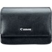 Canon Deluxe PSC-5400 Carrying Case Camera - Leather Body