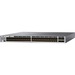 Cisco Catayst WS-C3850-48XS Layer 3 Switch - Manageable - 40 Gigabit Ethernet, 10 Gigabit Ethernet - 40GBase-X, 10GBase-X - 3 Layer Supported - Modular - Optical Fiber - 1U - Rack-mountable, Standalone - Lifetime Limited Warranty