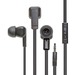 Califone E3T Earset - Stereo - Mini-phone (3.5mm) - Wired - 16 Ohm - 12 Hz - 22 kHz - Earbud - Binaural - In-ear - 3.58 ft Cable
