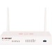 Fortinet FortiWifi 30E Network Security/Firewall Appliance - 1000Base-T - Gigabit Ethernet - Yes