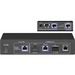 Vaddio Polycom Codec Kit for OneLINK HDMI to EagleEye IV Camera
