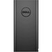 Dell Notebook Power Bank Plus (Barrel) - 65Wh - PW7015L - For Notebook, Smartphone, Tablet PC, USB Device, Ultrabook, Mobile Workstation - Lithium Ion (Li-Ion) - 18000 mAh - 2