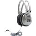 Hamilton Buhl Stereo Headphone - Deluxe 3.5mm Wired Stereo Headphone