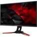 Acer Predator XB321HK 32" 4K UHD LED Gaming LCD Monitor - 16:9 - Black - 32" Class - In-plane Switching (IPS) Technology - 3840 x 2160 - 16.7 Million Colors - G-sync - 350 Nit - 4 ms - 60 Hz Refresh Rate - HDMI - DisplayPort