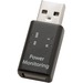 SYBA USB Smart Charging Adapter - 1 Pack - 1 x USB Male - 1 x USB Female