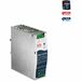 TRENDnet 120 W Single Output Industrial DIN-Rail Power Supply, Extreme -25 to 70 °C (-13 to 158 °F) Operating Temp, Power Supply 120W, DIN-Rail Mount, Overload Protection, Silver, TI-S12048 - DIN Rail 48V 120W Power Supply for TI-PG541