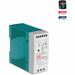 TRENDnet 60 W Single Output Industrial DIN-Rail Power Supply, Universal AC Input, Extreme -20 to 70 °C (-4 to 158 °F) Operating Temp, TI-M6024 - 60 W Single Output Industrial DIN-Rail Power Supply