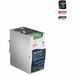 TRENDnet 240W Single Output Industrial DIN-Rail Power Supply, Extreme Operating Temp Range -25 to 70 °C(-13 to 158 °F) Built-in Active PFC, Passive Cooling, DIN-Rail Mount, Silver, TI-S24048 - DIN Rail 48V 240W Power Supply for TI-PG80
