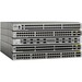 Cisco Nexus 3172PQ-XL Switch - Manageable - 10 Gigabit Ethernet, 40 Gigabit Ethernet - 10GBase-X, 40GBase-X - 3 Layer Supported - Modular - Optical Fiber - 1U - Rack-mountable - 1 Year Limited Warranty