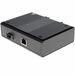 AddOn 10/100/1000Base-TX(RJ-45) to Open SFP Port Industrial POE Media Converter - 100% compatible and guaranteed to work