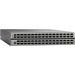 Cisco Nexus 3264Q Switch with 64 ports of QSFP - Manageable - 40 Gigabit Ethernet - 40GBase-X - 3 Layer Supported - Modular - Optical Fiber - 2U - Rack-mountable - 1 Year Limited Warranty