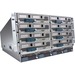 Cisco UCS Mini Blade Server Chassis - Rack-mountable - 6U - 8 x Fan(s) Installed - 4 x 2500 W