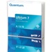 Quantum LTO Ultrium-7 Data Cartridge - LTO-7 - Labeled - 6 TB (Native) / 15 TB (Compressed) - 3149.61 ft Tape Length - 20 Pack