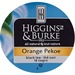 Higgins & Burke Naturals Orange Pekoe Black Tea Bags Black Tea - 100 Teabag - 100 / Box