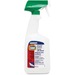 Comet Cleaner w/Bleach - For Multi Surface, Multipurpose - 32 fl oz (1 quart)Bottle - 1 Each - Non-abrasive - White