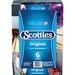 Scotties Facial Tissue - 2 Ply - White - 126 Tissues per box - 6 / Pack